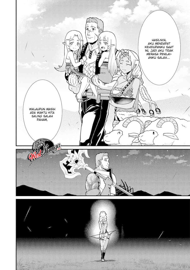 Ryoumin 0-nin Start no Henkyou Ryoushusama chapter 10
